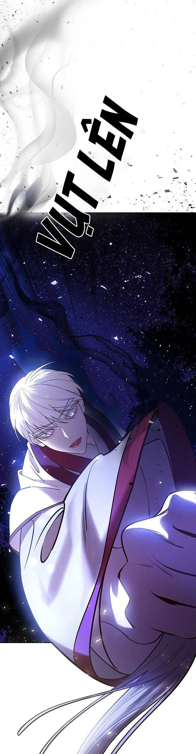 Vương Tử Huyền Bí Chapter 43 - 102