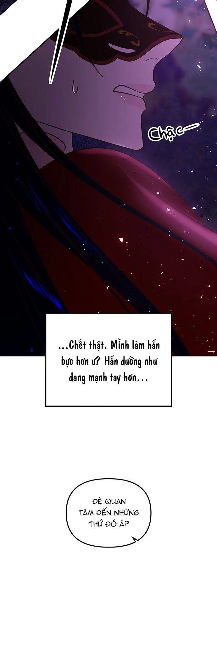 Vương Tử Huyền Bí Chapter 43 - 114