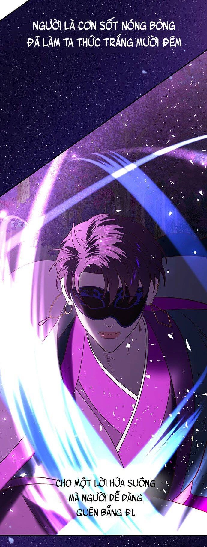 Vương Tử Huyền Bí Chapter 43 - 124