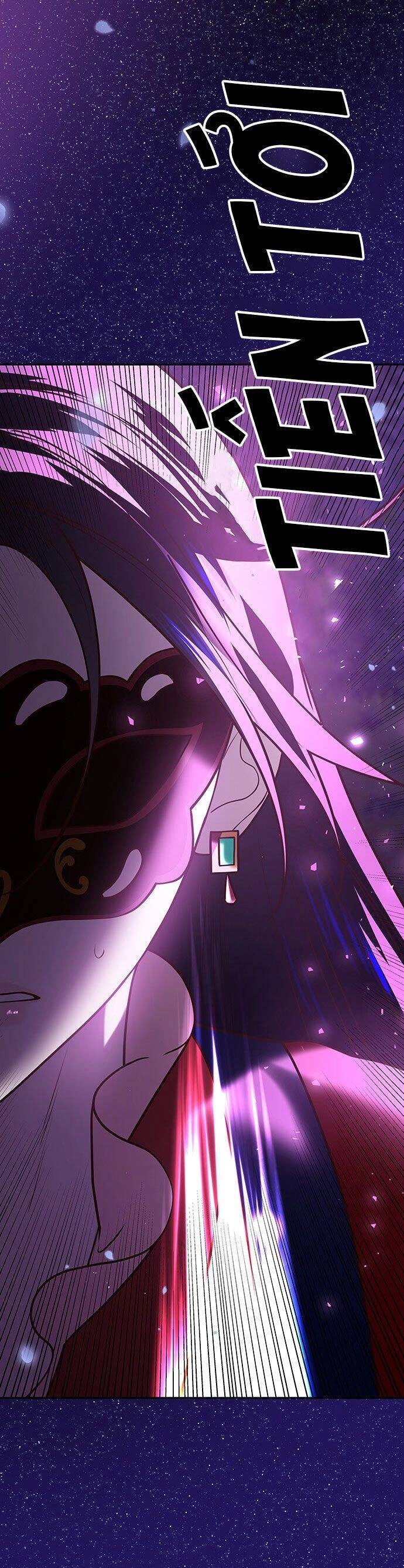 Vương Tử Huyền Bí Chapter 43 - 134