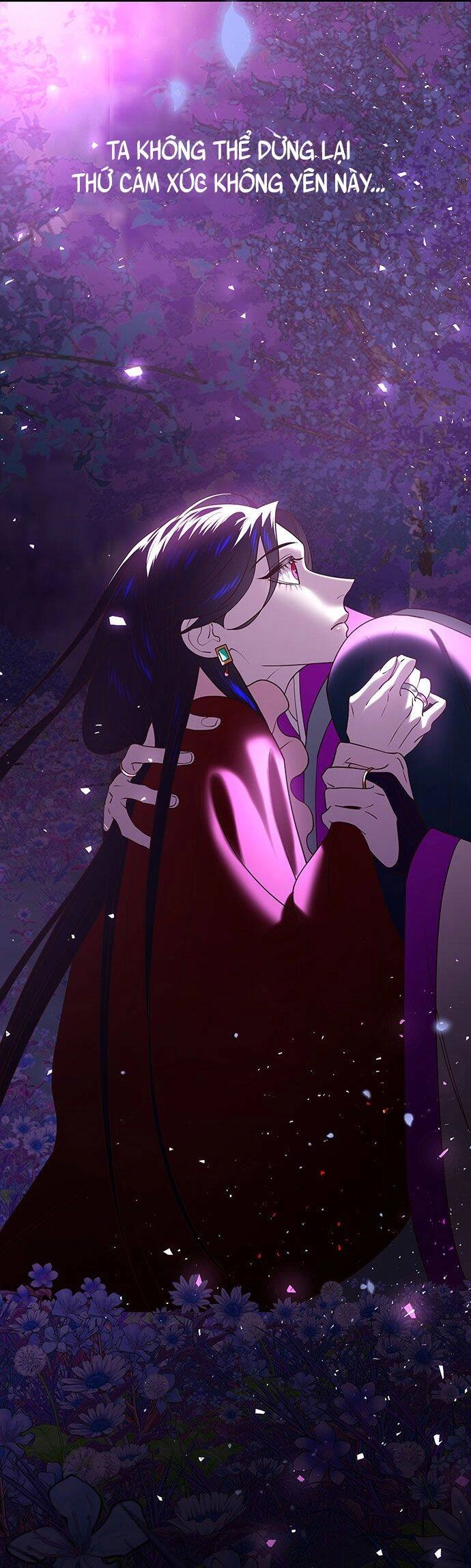 Vương Tử Huyền Bí Chapter 43 - 151