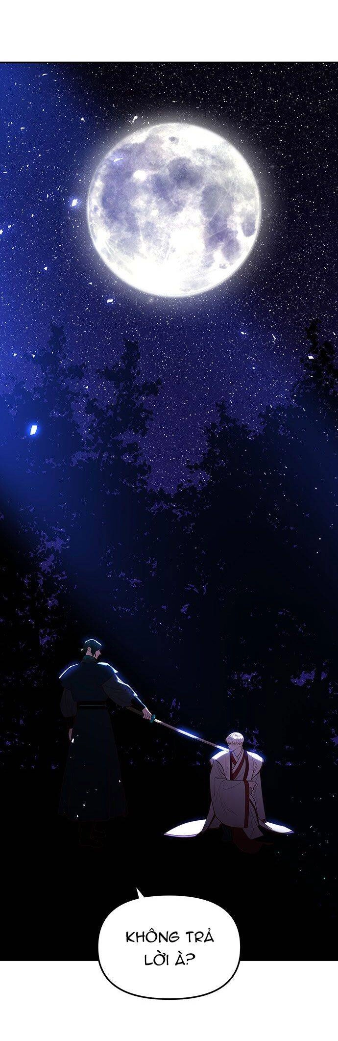 Vương Tử Huyền Bí Chapter 44 - 2