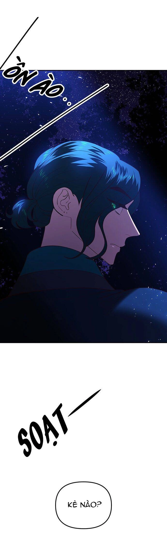 Vương Tử Huyền Bí Chapter 44 - 4