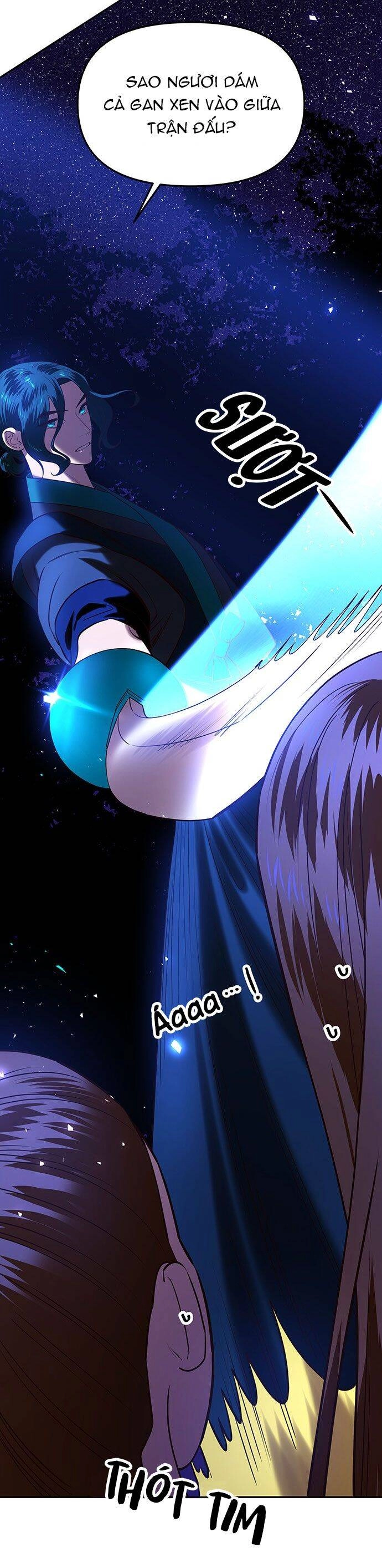 Vương Tử Huyền Bí Chapter 44 - 6