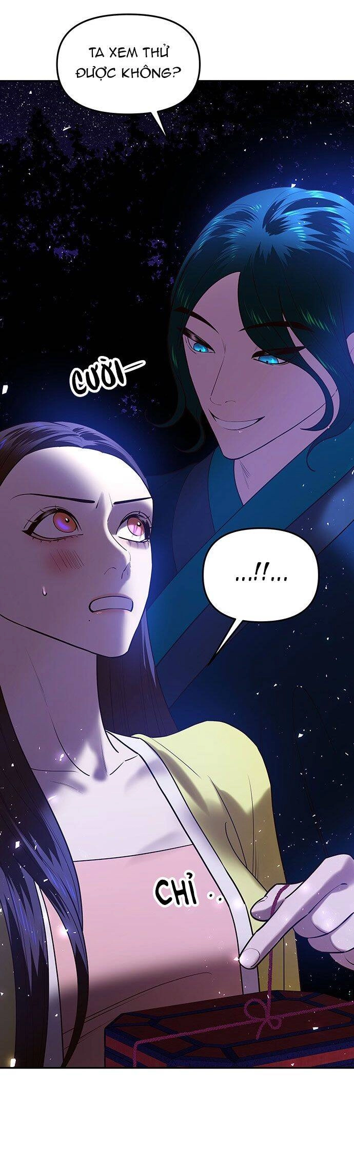 Vương Tử Huyền Bí Chapter 44 - 22