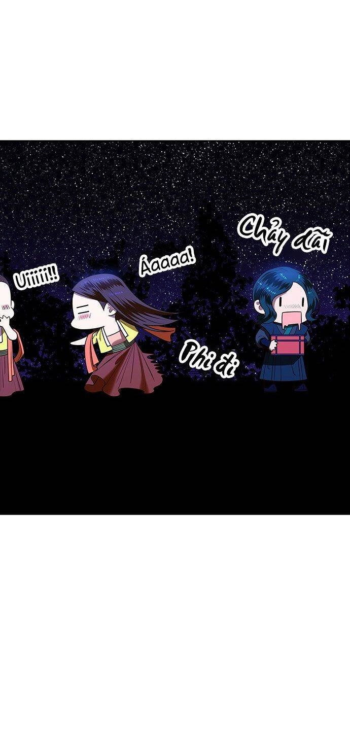 Vương Tử Huyền Bí Chapter 44 - 23