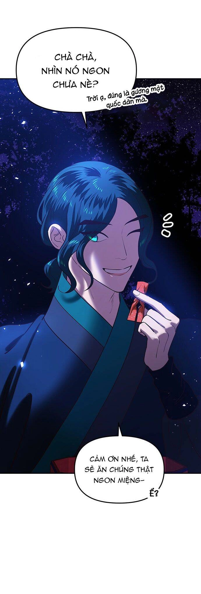 Vương Tử Huyền Bí Chapter 44 - 24