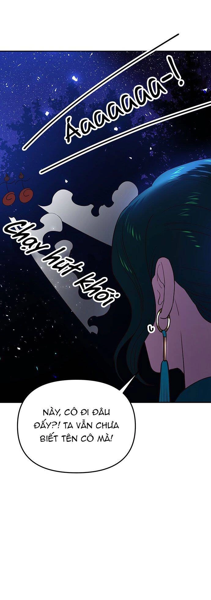 Vương Tử Huyền Bí Chapter 44 - 25