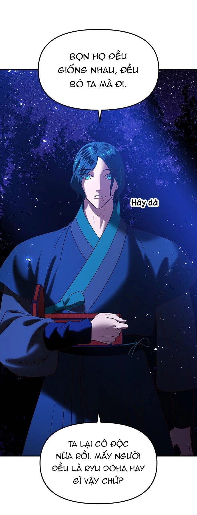 Vương Tử Huyền Bí Chapter 44 - 26