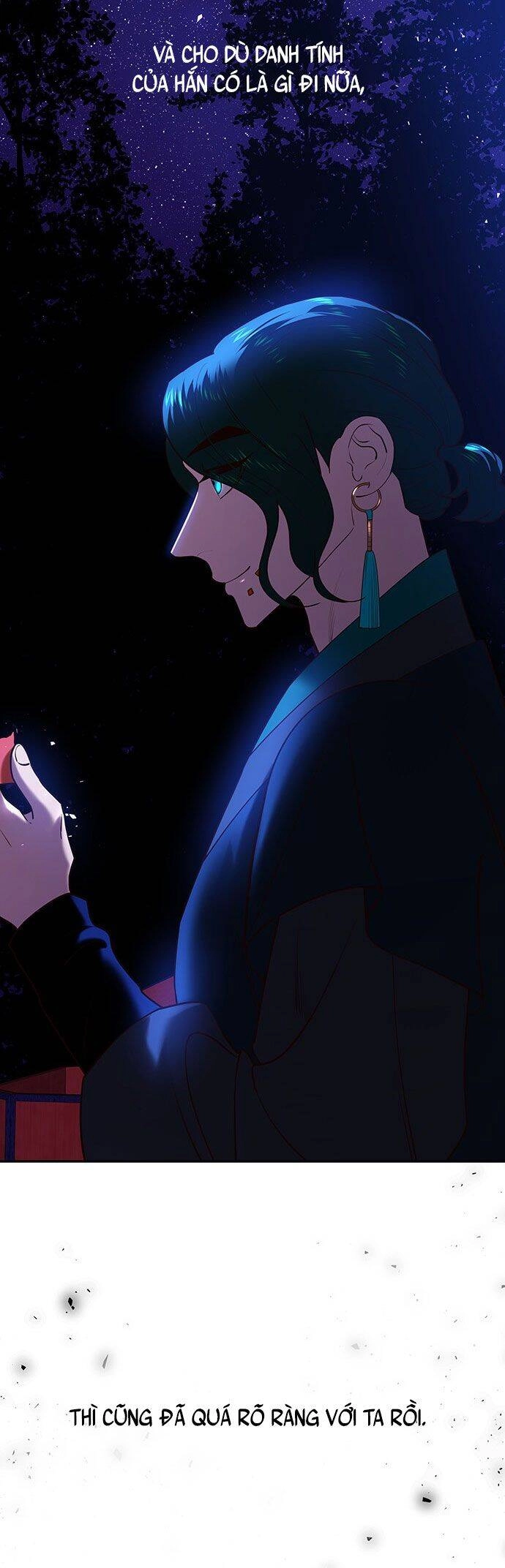 Vương Tử Huyền Bí Chapter 44 - 29