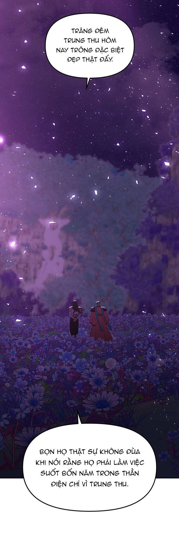 Vương Tử Huyền Bí Chapter 44 - 32