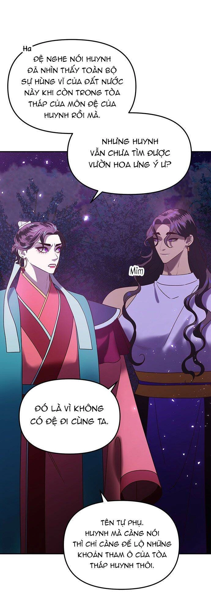 Vương Tử Huyền Bí Chapter 44 - 33