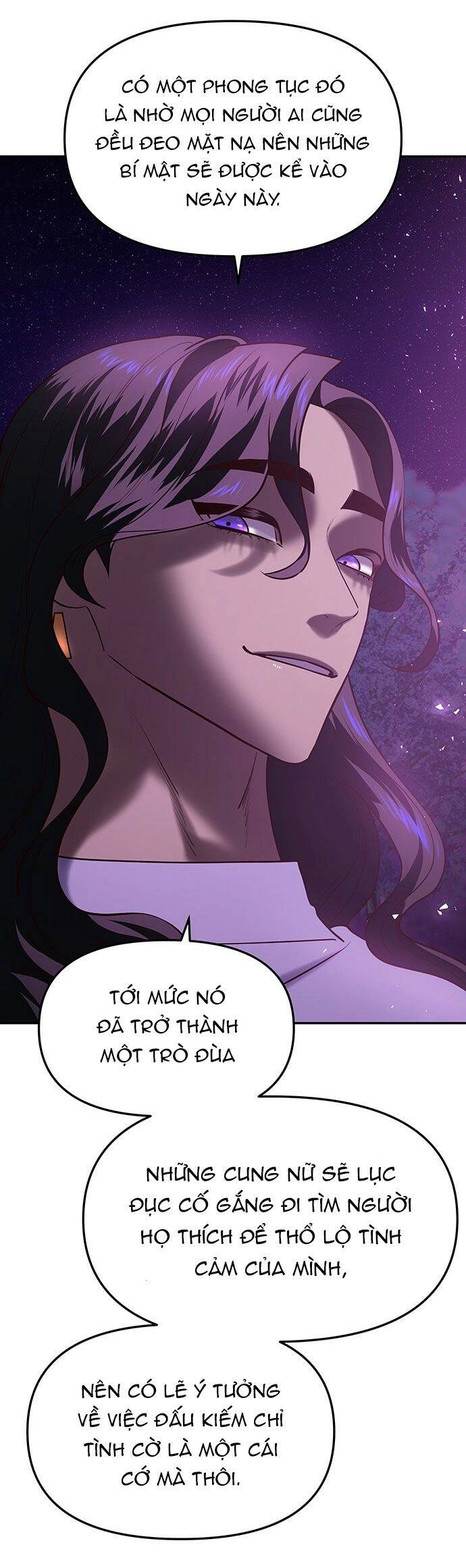 Vương Tử Huyền Bí Chapter 44 - 37