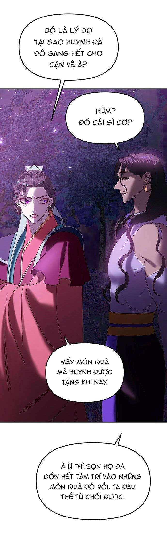 Vương Tử Huyền Bí Chapter 44 - 39