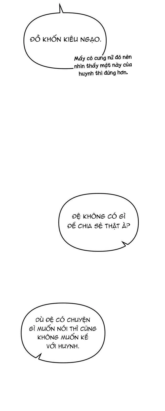 Vương Tử Huyền Bí Chapter 44 - 40