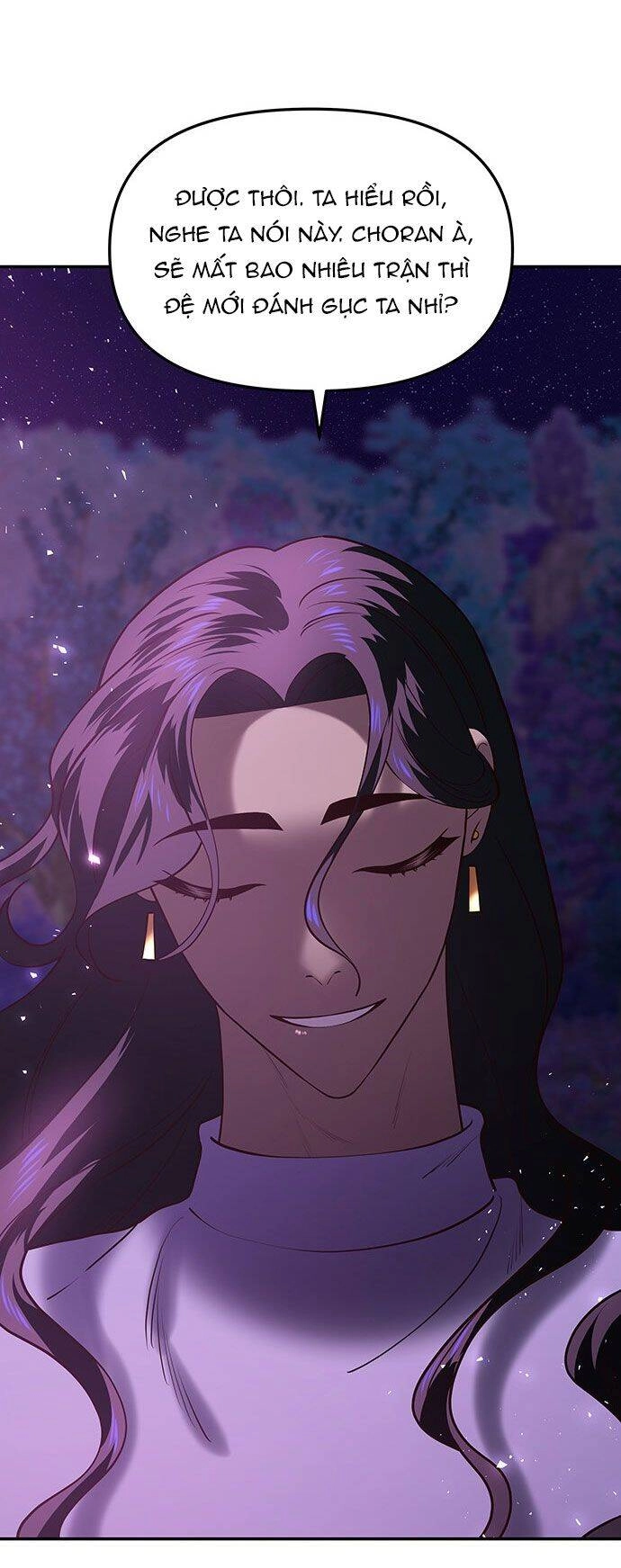 Vương Tử Huyền Bí Chapter 44 - 41