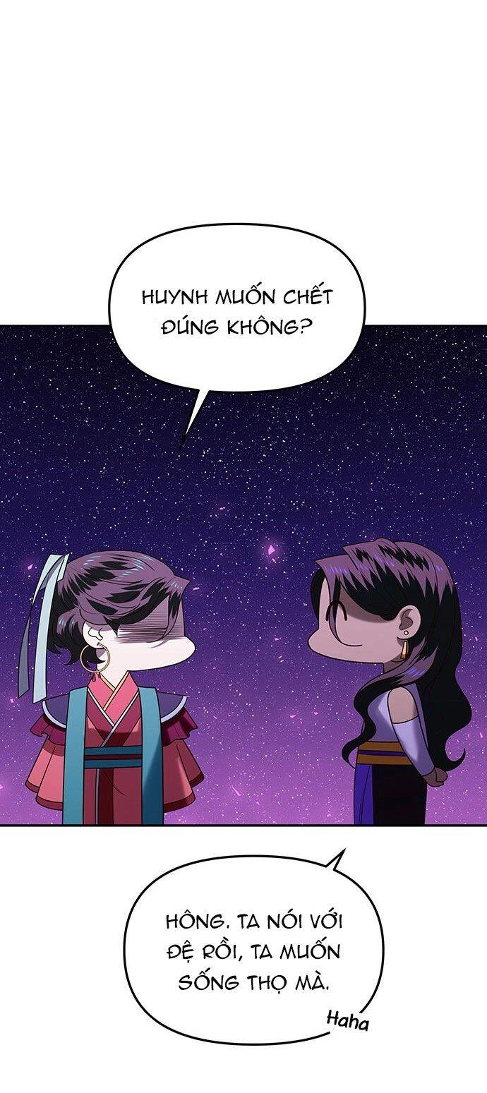 Vương Tử Huyền Bí Chapter 44 - 42