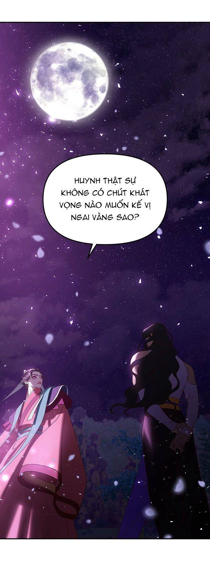 Vương Tử Huyền Bí Chapter 44 - 45