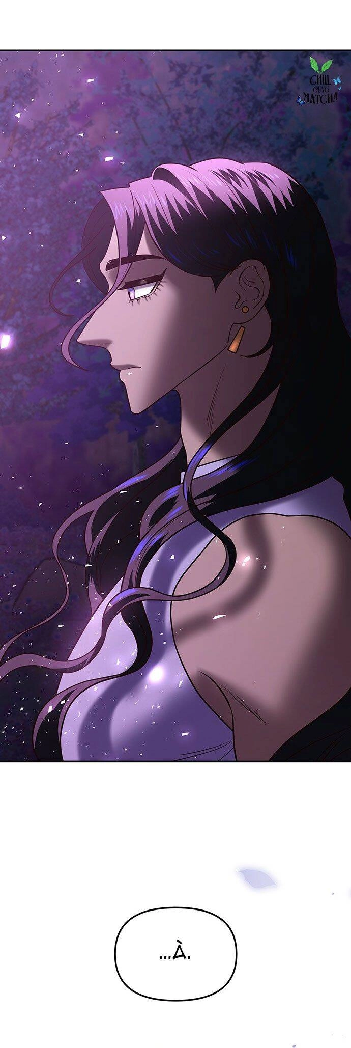 Vương Tử Huyền Bí Chapter 44 - 47