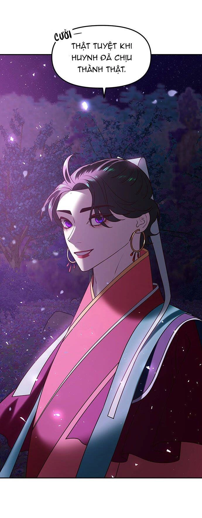 Vương Tử Huyền Bí Chapter 44 - 53