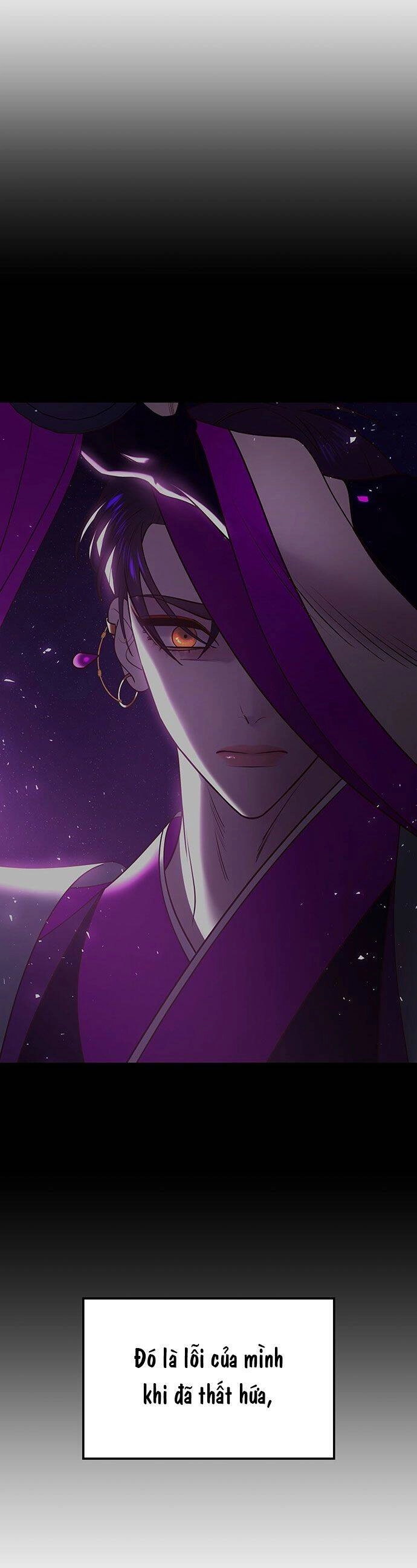 Vương Tử Huyền Bí Chapter 44 - 60