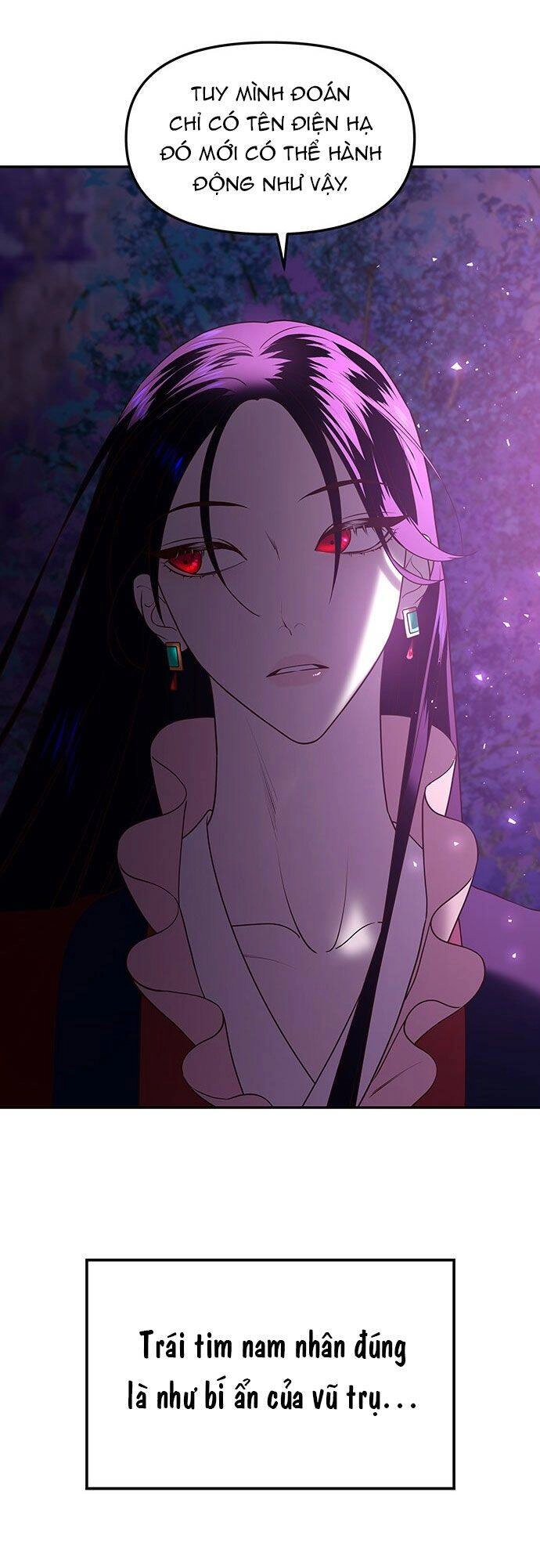 Vương Tử Huyền Bí Chapter 44 - 64