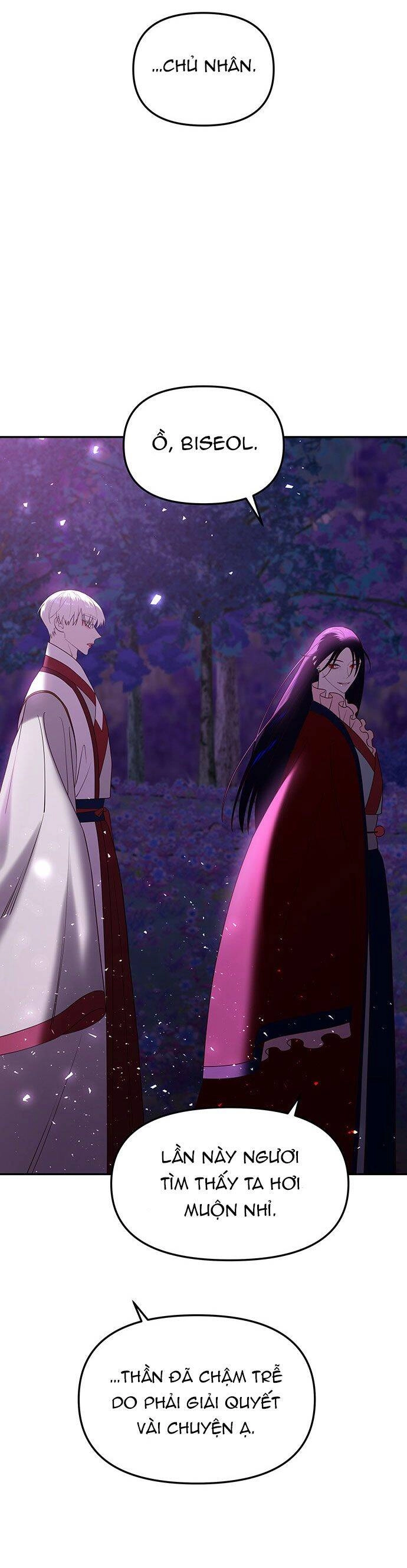 Vương Tử Huyền Bí Chapter 44 - 68