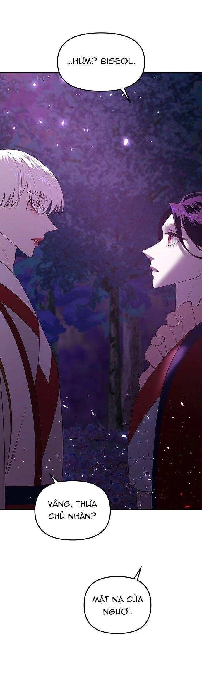 Vương Tử Huyền Bí Chapter 44 - 74