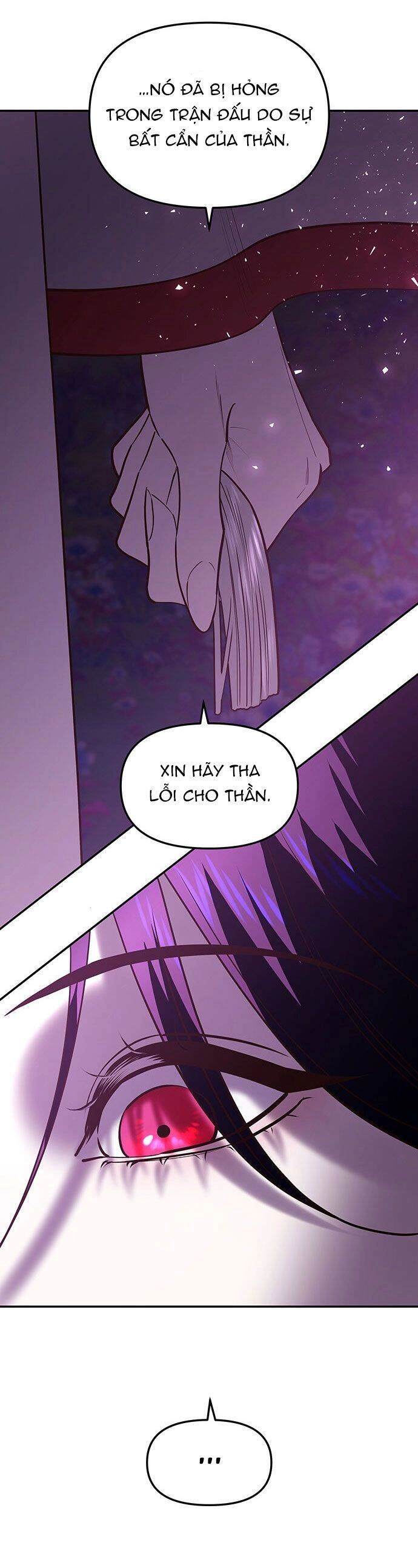 Vương Tử Huyền Bí Chapter 44 - 76