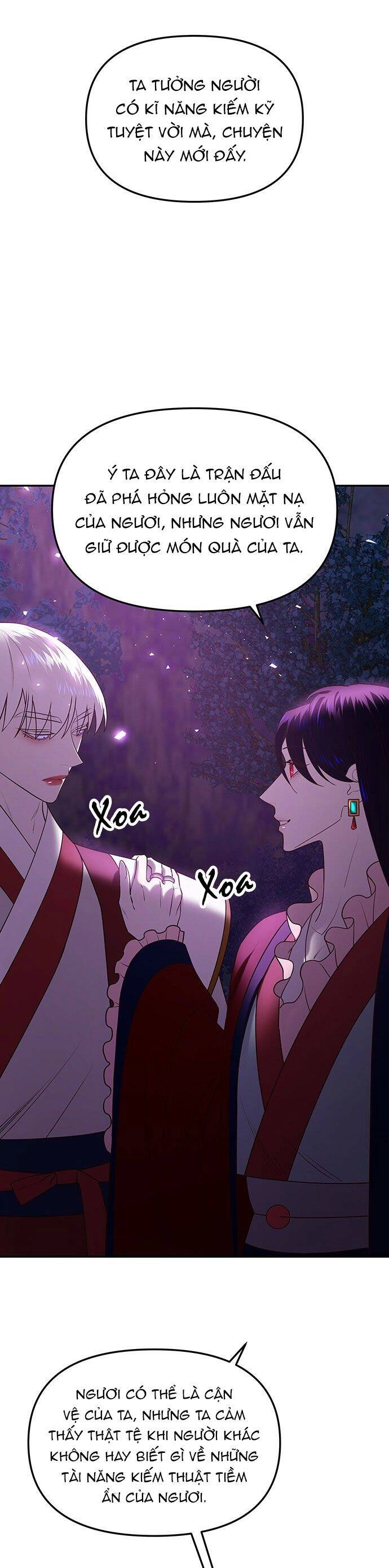 Vương Tử Huyền Bí Chapter 44 - 78