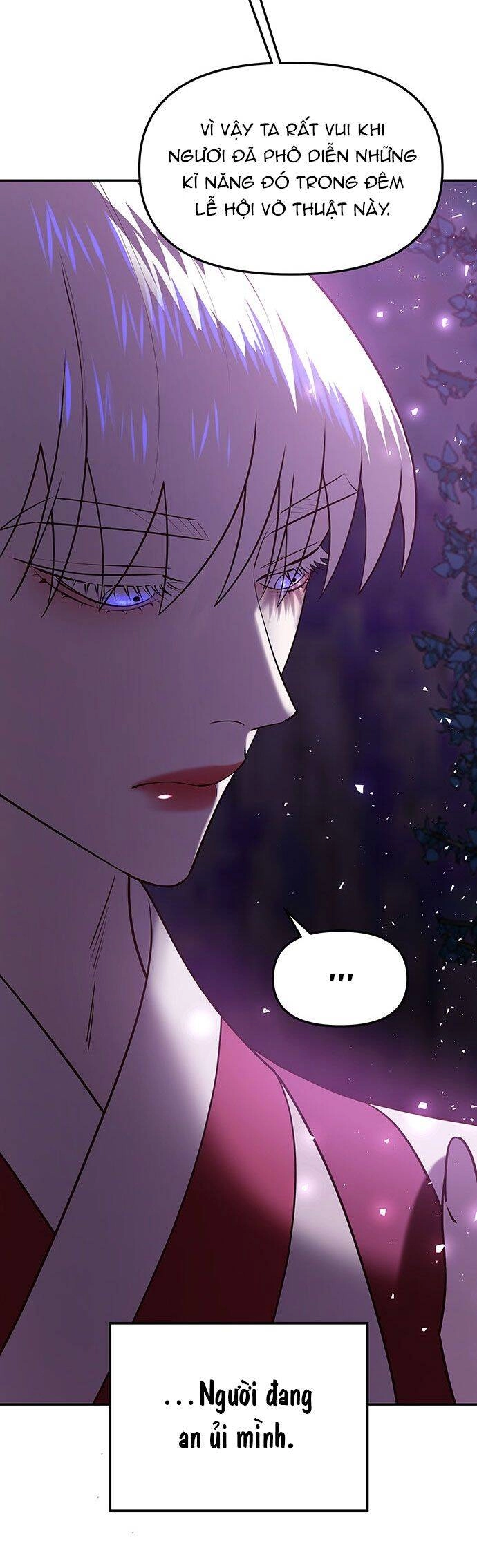 Vương Tử Huyền Bí Chapter 44 - 79