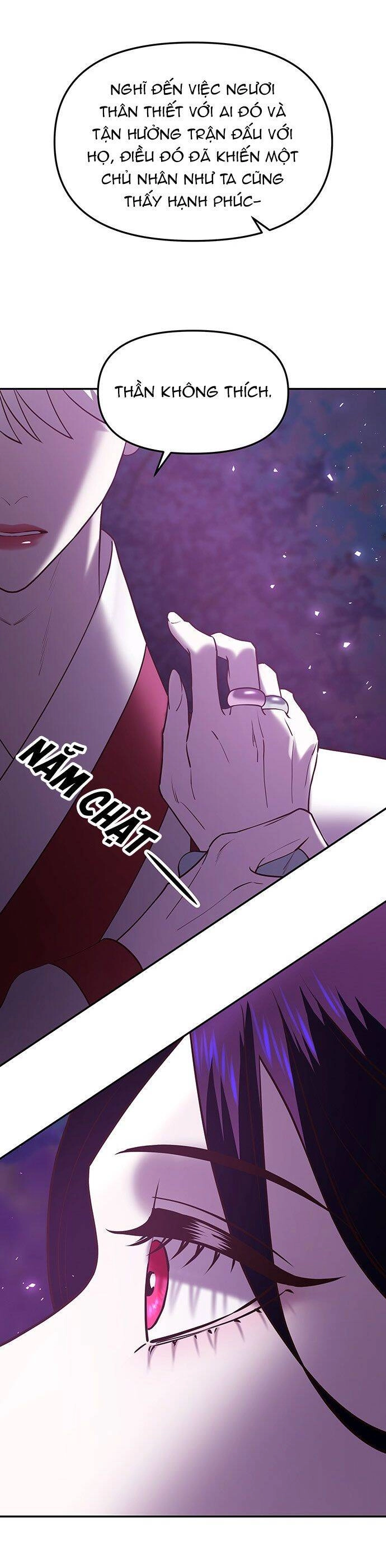 Vương Tử Huyền Bí Chapter 44 - 83