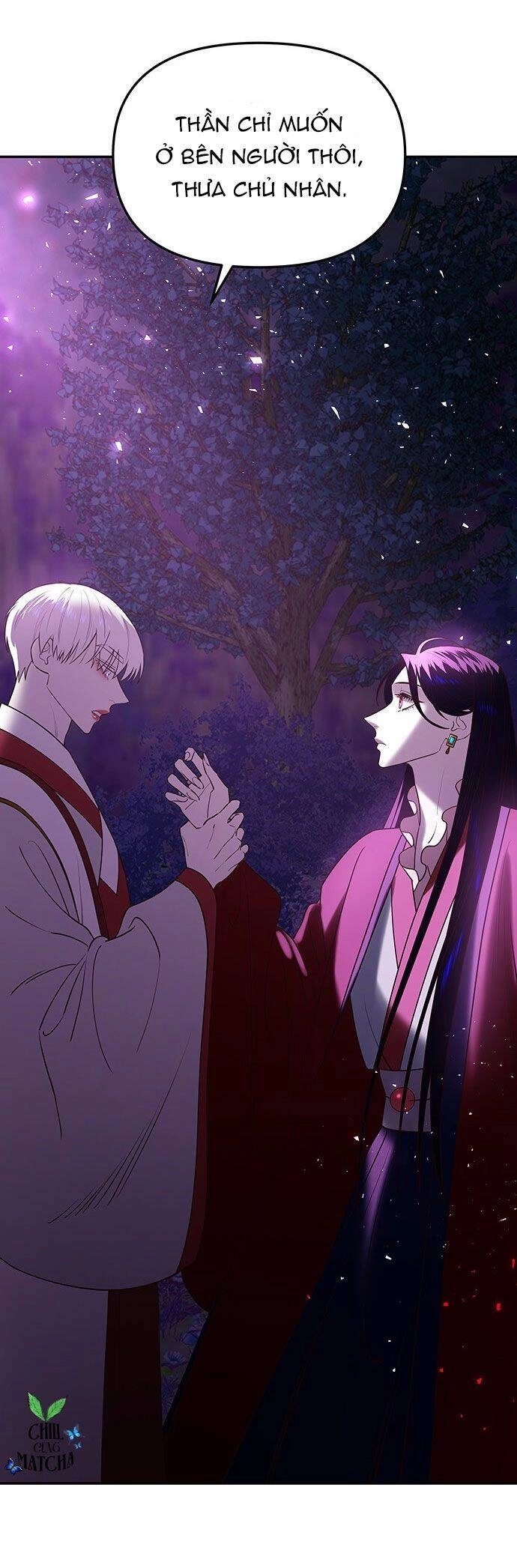 Vương Tử Huyền Bí Chapter 44 - 86