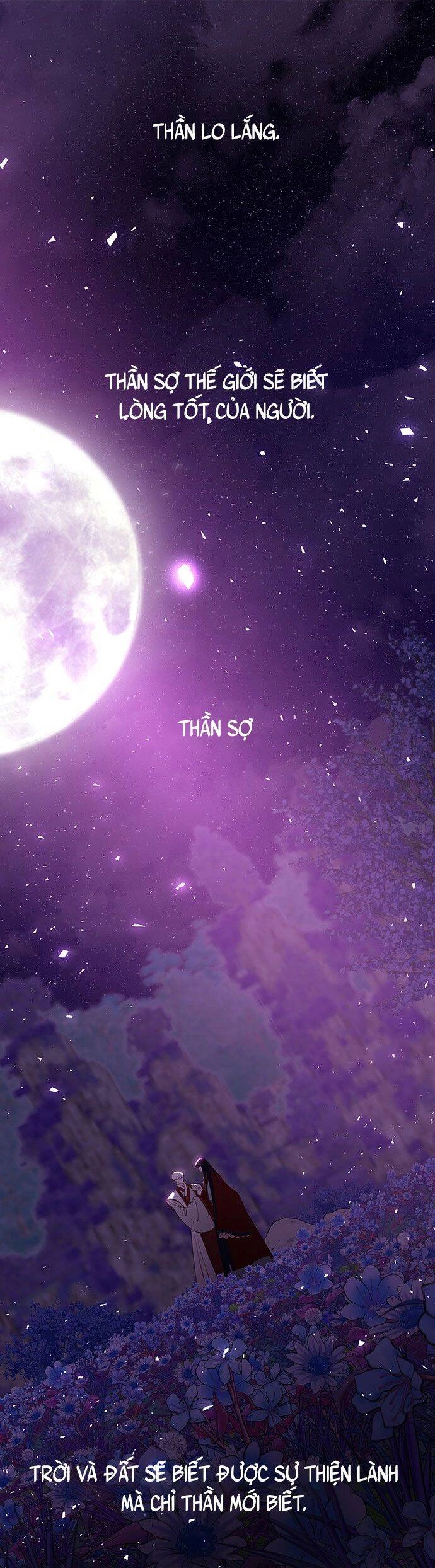 Vương Tử Huyền Bí Chapter 44 - 88