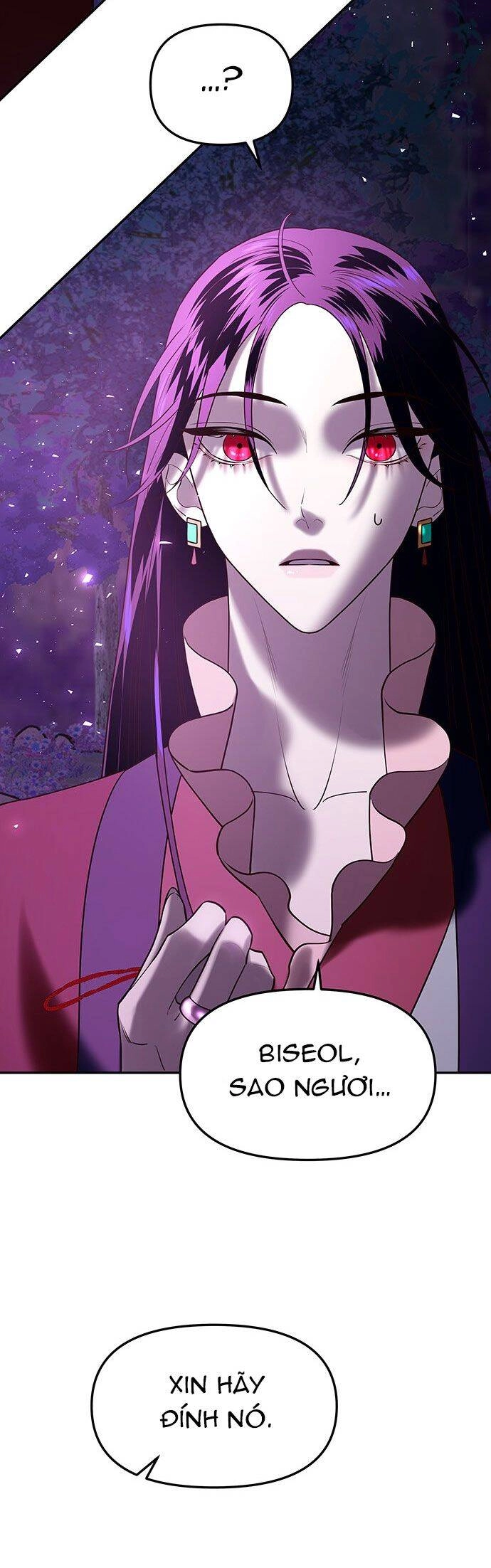 Vương Tử Huyền Bí Chapter 44 - 91