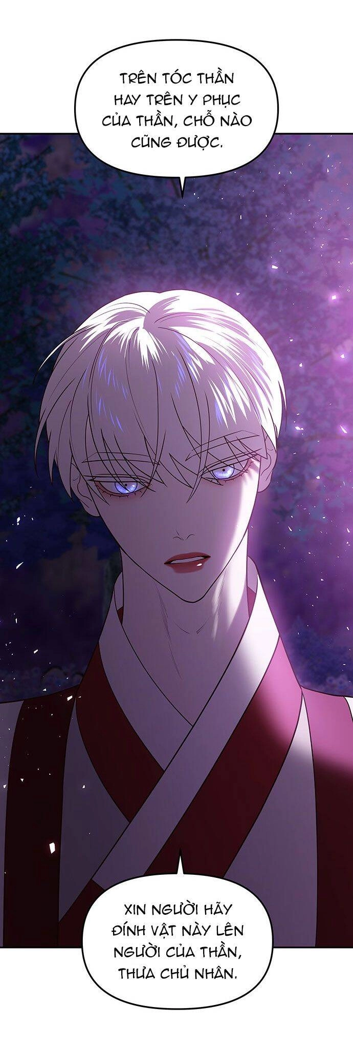 Vương Tử Huyền Bí Chapter 44 - 93