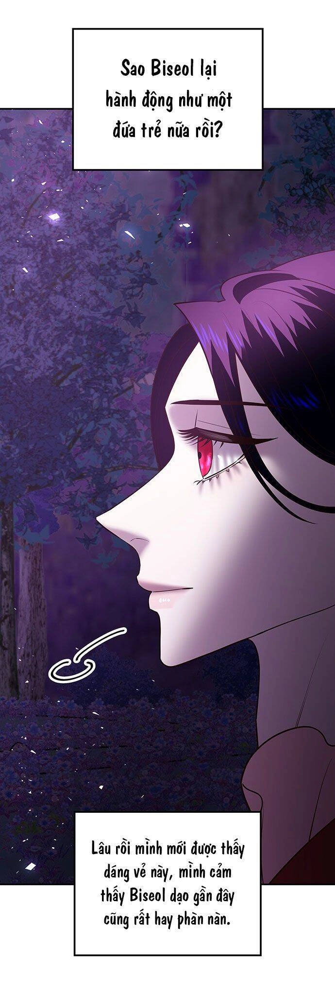 Vương Tử Huyền Bí Chapter 44 - 99