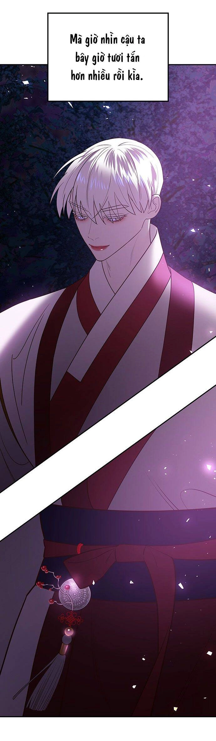 Vương Tử Huyền Bí Chapter 44 - 101