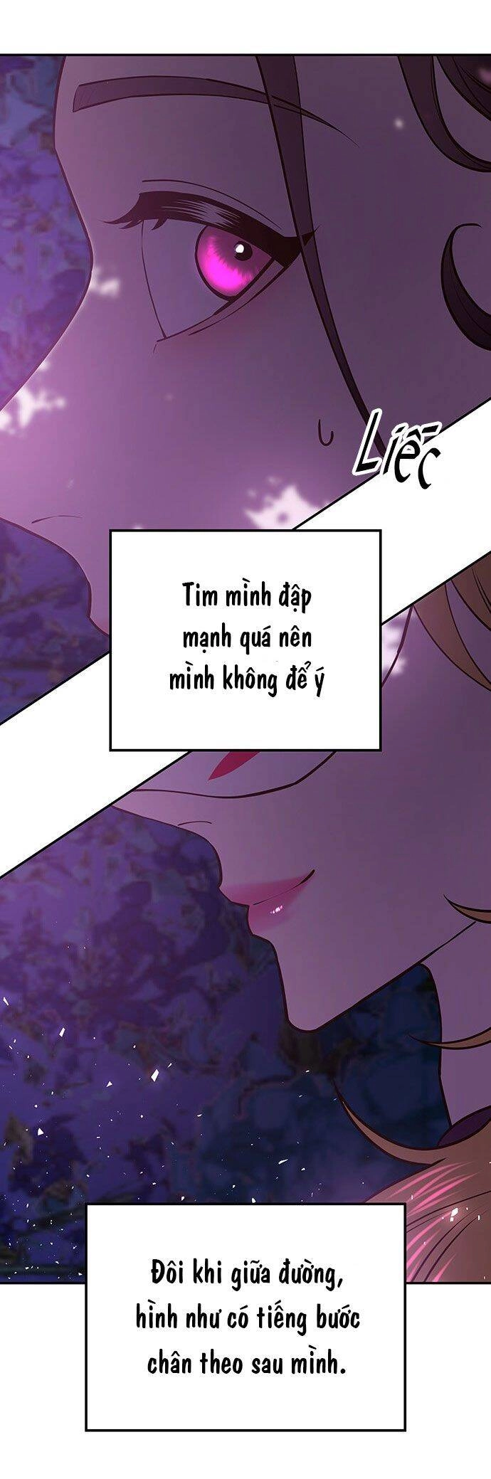 Vương Tử Huyền Bí Chapter 44 - 108