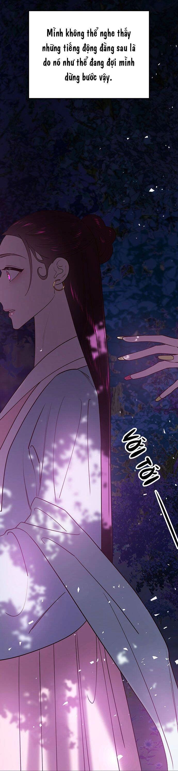 Vương Tử Huyền Bí Chapter 44 - 112