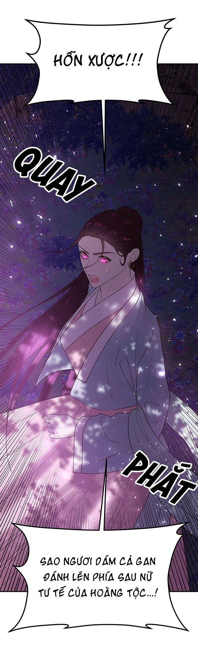 Vương Tử Huyền Bí Chapter 44 - 114