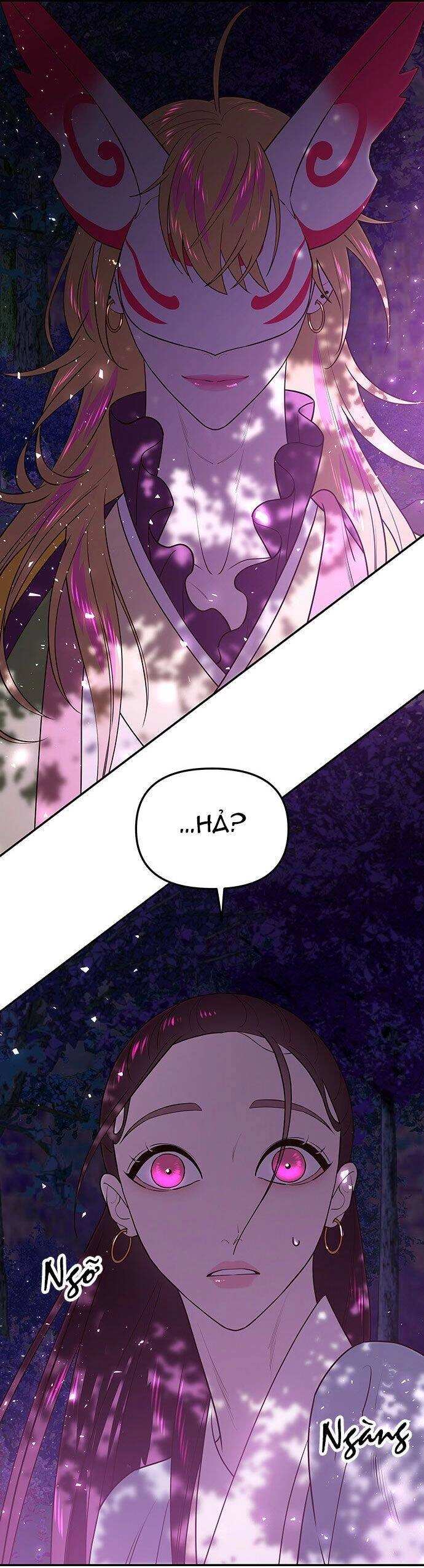 Vương Tử Huyền Bí Chapter 44 - 116