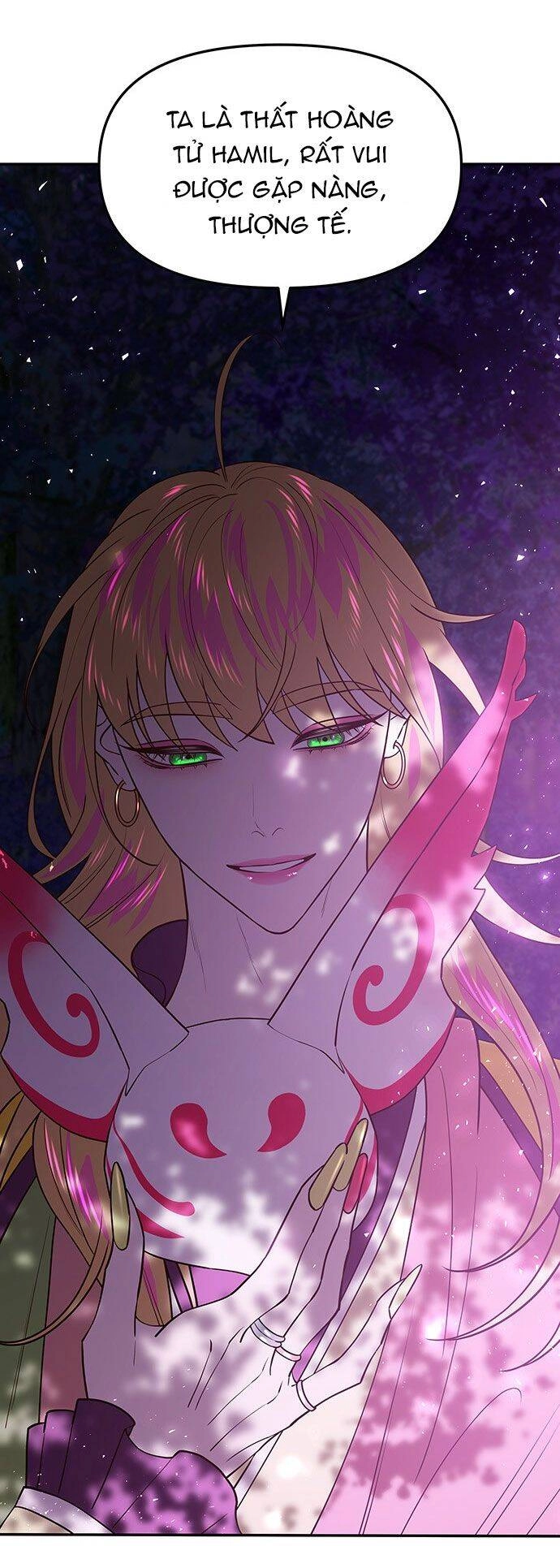 Vương Tử Huyền Bí Chapter 44 - 118