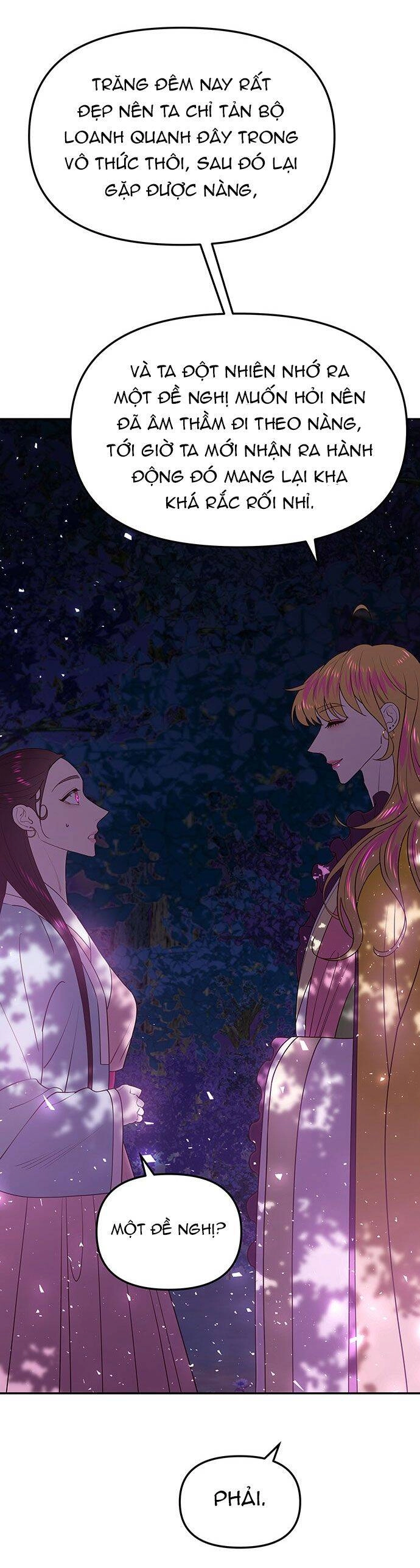 Vương Tử Huyền Bí Chapter 44 - 122