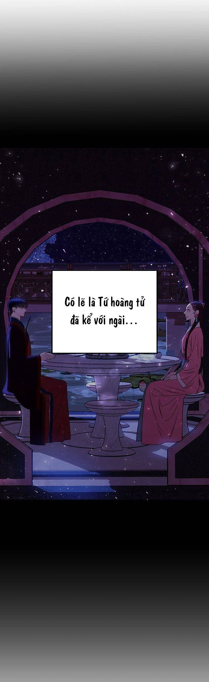 Vương Tử Huyền Bí Chapter 44 - 126