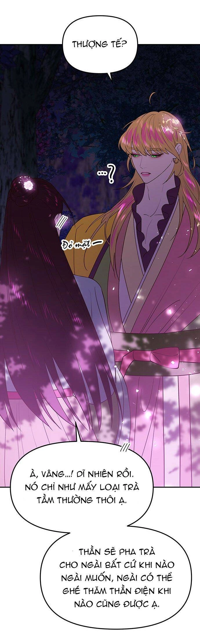 Vương Tử Huyền Bí Chapter 44 - 128