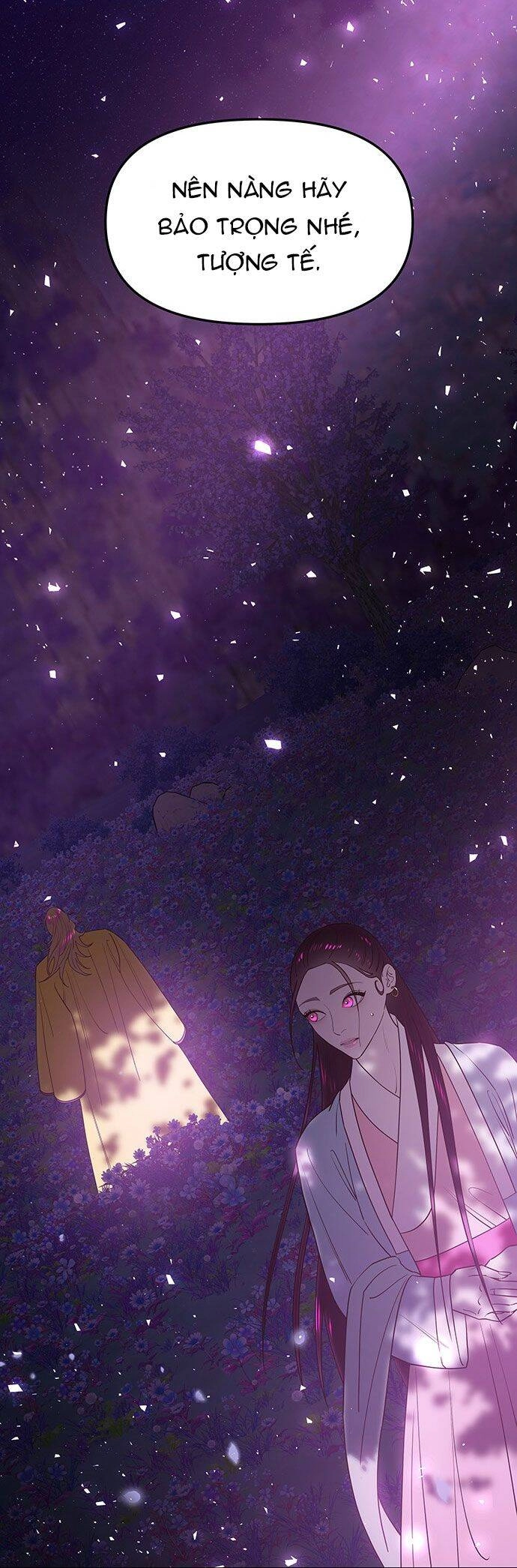 Vương Tử Huyền Bí Chapter 44 - 134