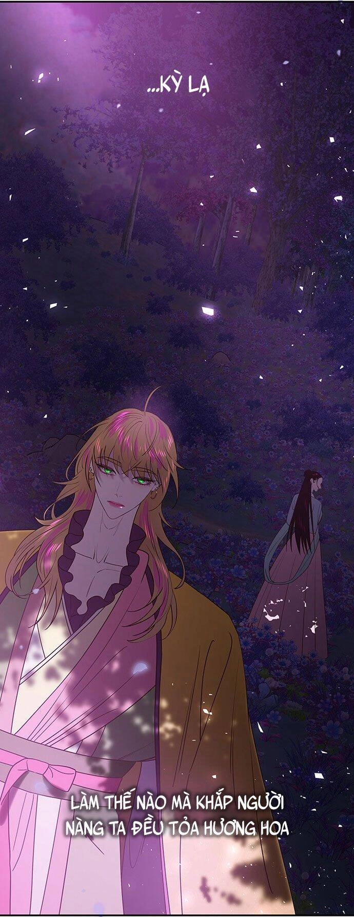 Vương Tử Huyền Bí Chapter 44 - 136