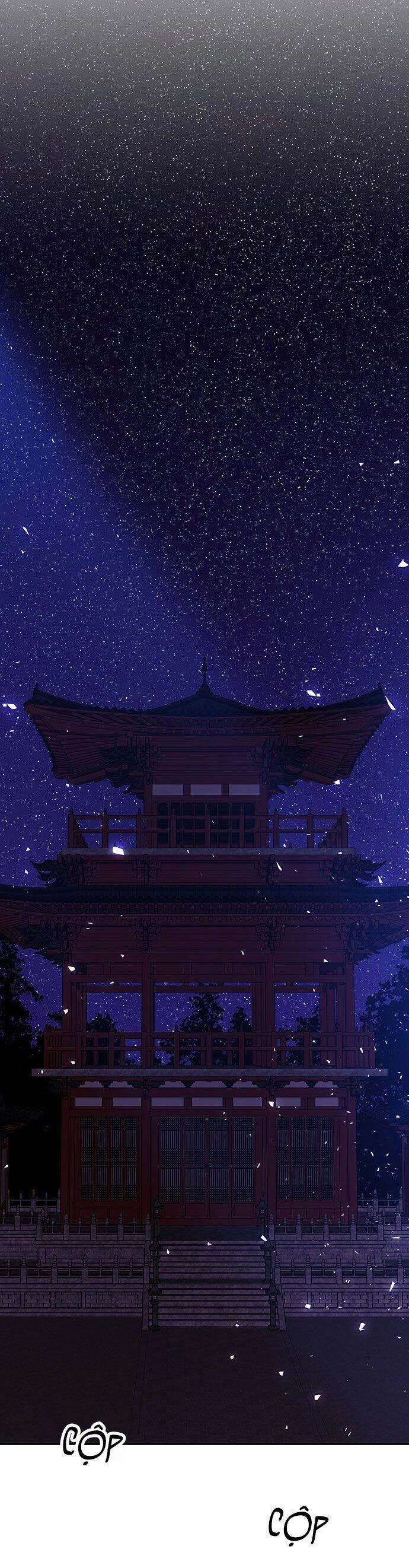 Vương Tử Huyền Bí Chapter 44 - 140