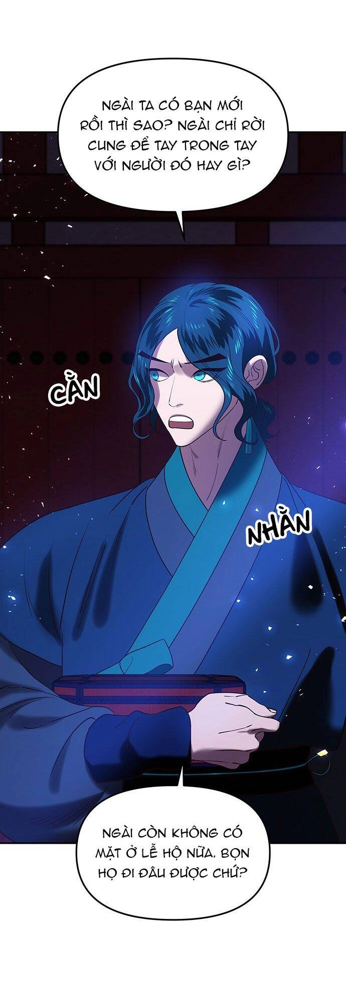 Vương Tử Huyền Bí Chapter 44 - 142